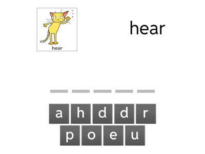  Fly High 4 Irregular verbs 