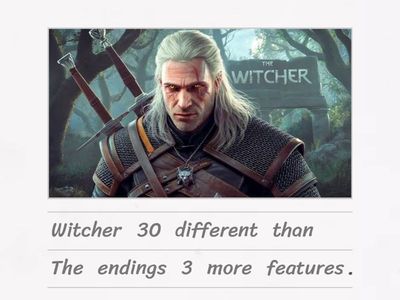 Remettez les mots dans le bon ordre pour former la phrase.