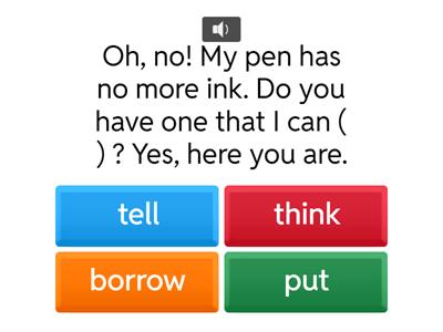 英検３級2021年2回 