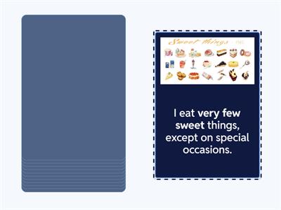 Quantifiers - True or not?