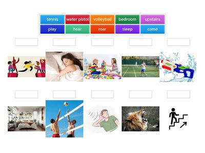 Fly High Unit 21-24 + Jane and the giant (vocabulary)