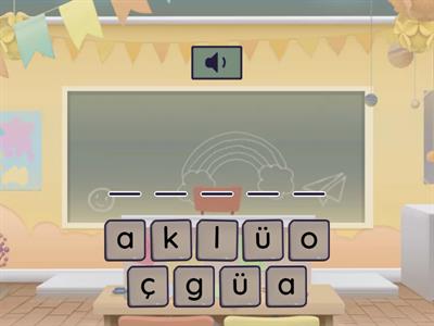 Le son [k] - Le koala