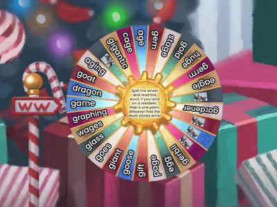 Hard and Soft G Finding Reindeer Game