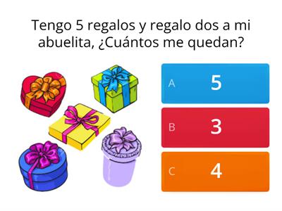 Resolución de problemas (preescolar)