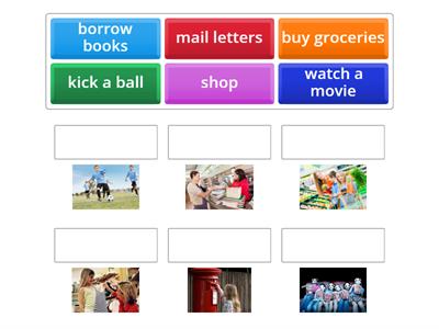 Everybody Up 3: U2 L2