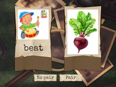 More than one meaning 