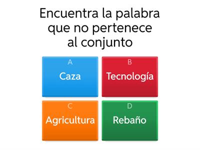 Exclusión