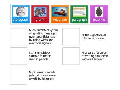 JPG Root Word Graph
