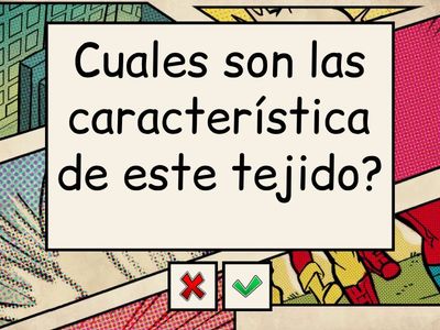 Histologia 3 (TCE Cartilaginoso)