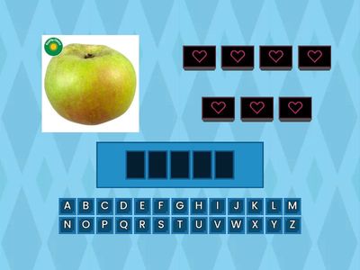 The Very Hungry Caterpillar (food)