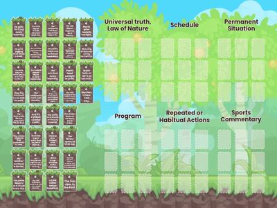 Present Simple #functions