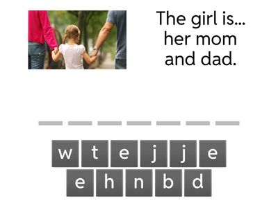 Starters-preposition -flashcard