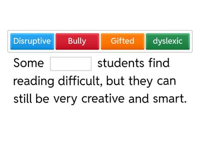 Vocabulary Word store Cambridge 3 Sec