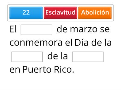 puertorriqueños que defendieron los derechos de la raza negra