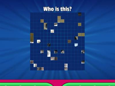 M's Guess the picture