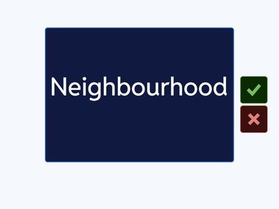 A VISIT TO A SCHOOL - unit 6