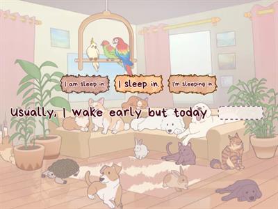 Routines and exceptions A2