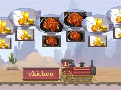 Let's go to the cafe! Start Up 2