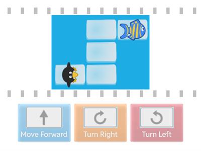 ICT-G1-T2-GCompris (Programming Maze Game)