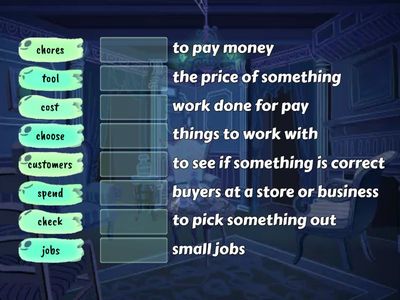 Families Working Together - Roper