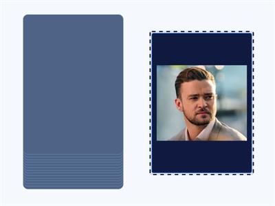 Verb to be - name - country - age - job