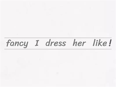 Soft and hard 'g' and 'c'