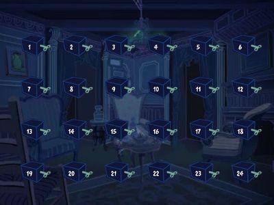 Деление на группы