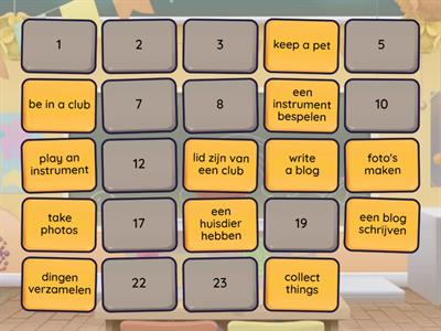 Think level 1 unit 1