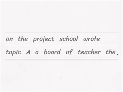 Test 4_Writing_Part 7