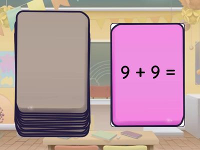 Математика 2 клас