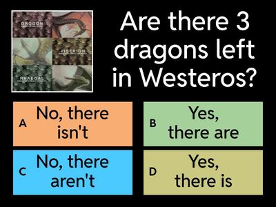 Is/Are there? - A1 & A2