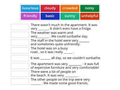 _2A_vocabulary_holidays