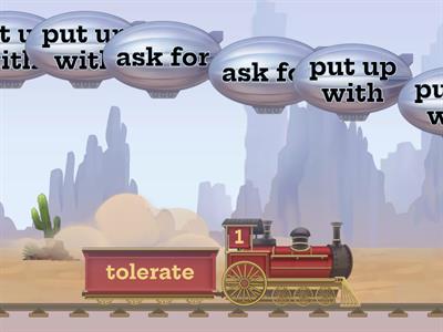 formal and informal language balloon pop