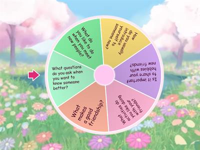 Teens 3 - Getting To Know You (A2)