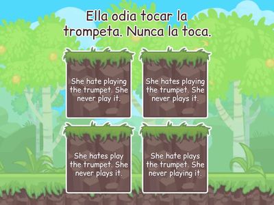 U2_Activity 3 (present simple, frequency, free time activities, like/hate)