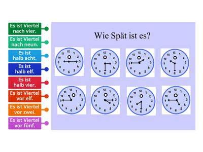  Wie spät ist es?_A1.2