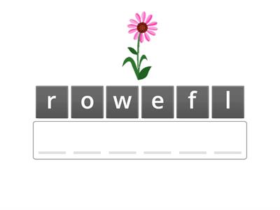 Fundations Unit 7 Review