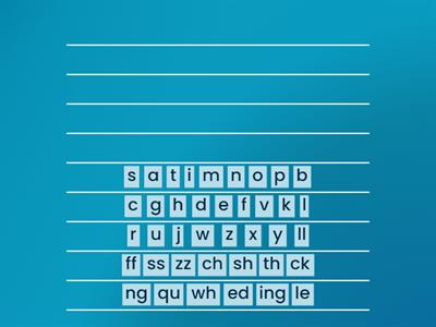 Word Building with Initial Code