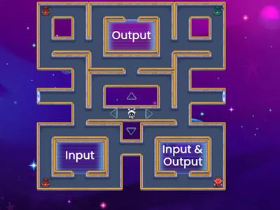 Input & Output Devices