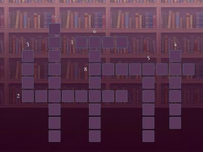 Кроссворд/Викторина - космос