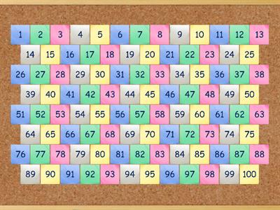 قراءة كلمات