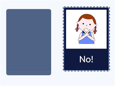 Speaking cards: Instructions.