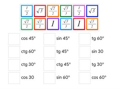9 класс тригонометрия 9 класс 1 абзац