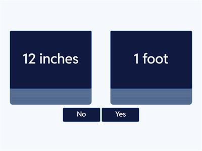 Pair or No Pair? Customary Units