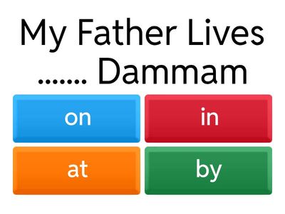 English Grammar and Vocabulary Quiz