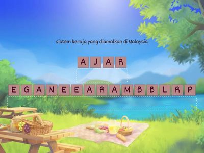 pengajian am topik 5