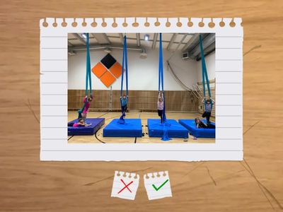 Spordialad (sõnakaardid)