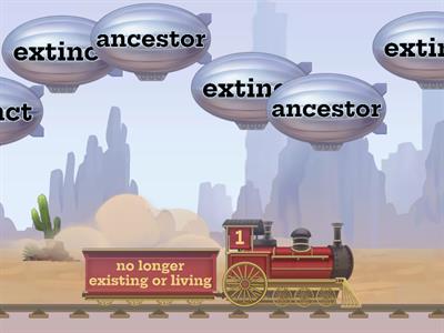  Wordly Wise 5 Lesson 3