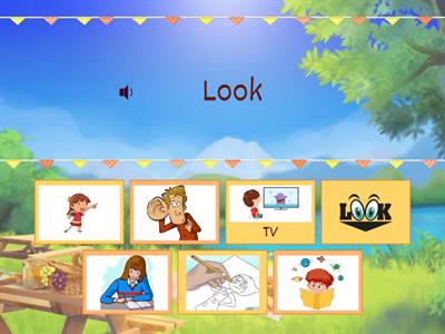 Classroom language TT 1