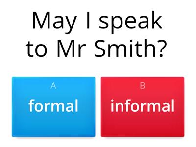 Just say it! Differences between say, tell, speak and talk.